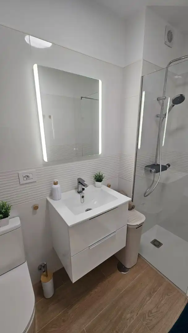 Pis de 75 m² a Puerto de la Cruz