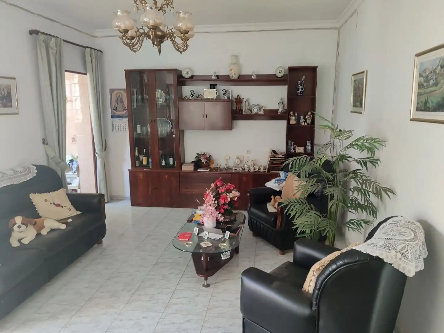 Wohnung 95 m² in Utrera