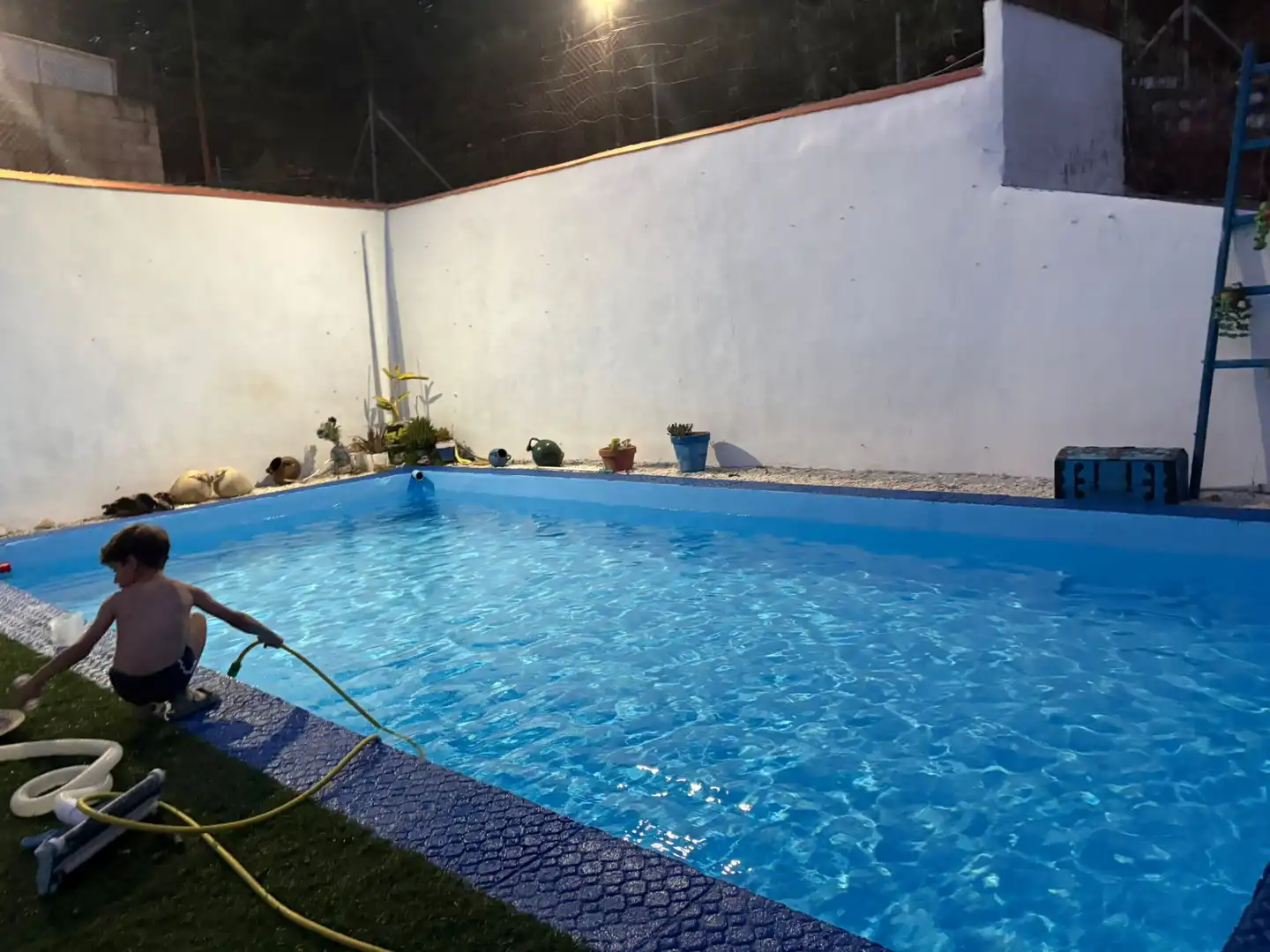 Casa de 200 m² a Rute