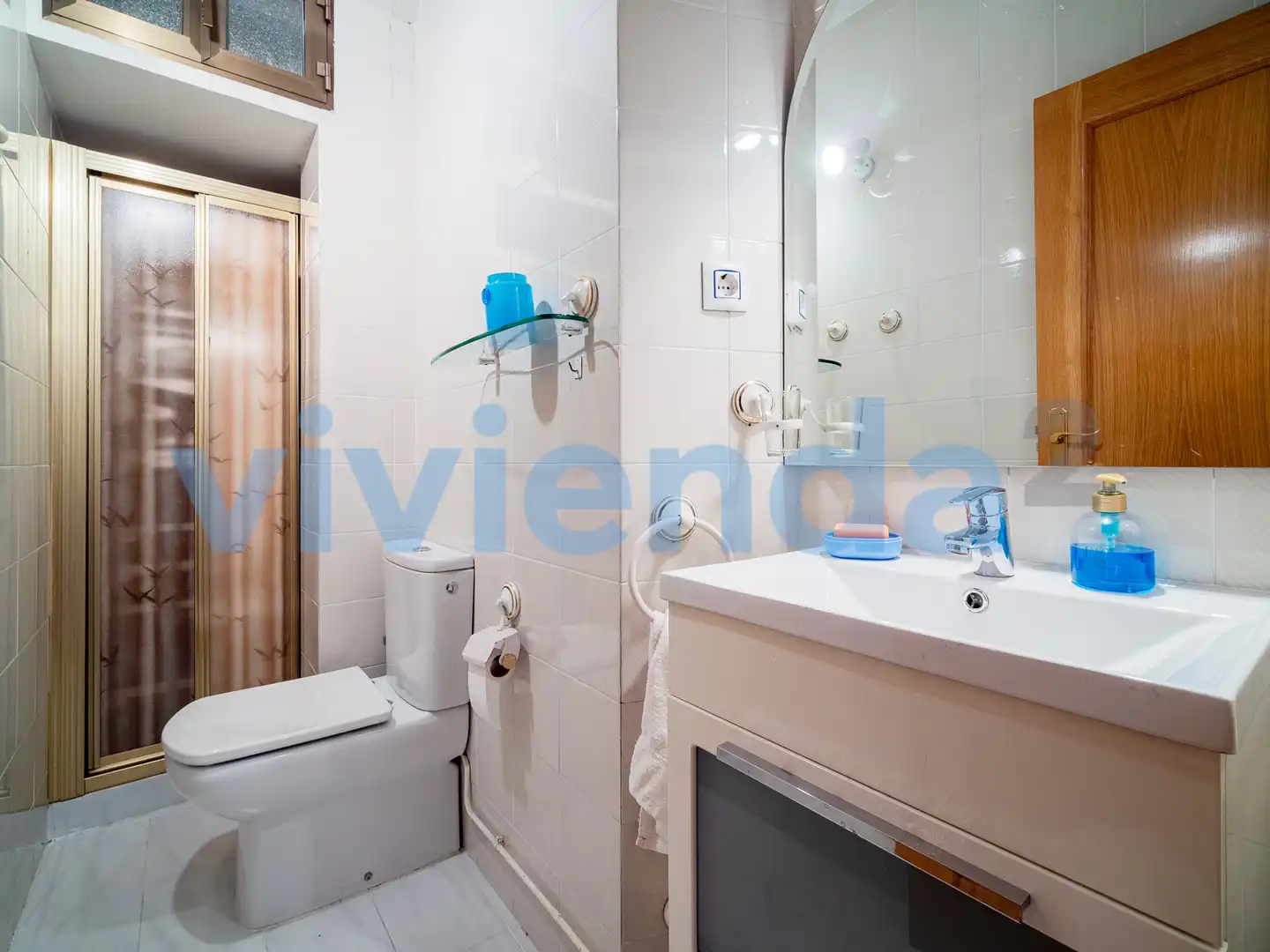Piso de 90 m² en Madrid