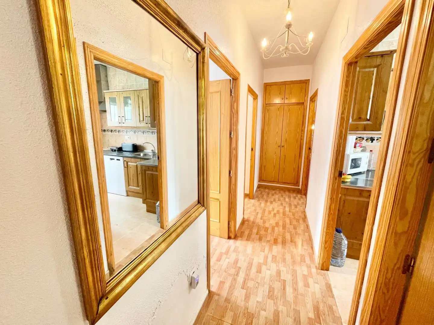Piso de 90 m² en San Javier