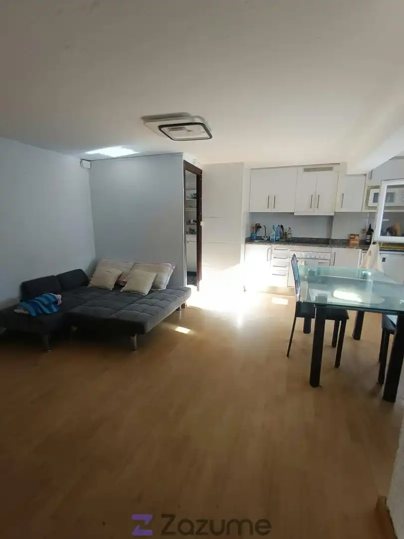 Квартира 37 м² в Овьедо