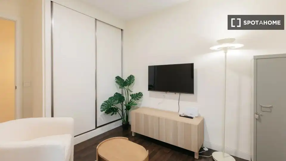 Habitación en alquiler, Alicante