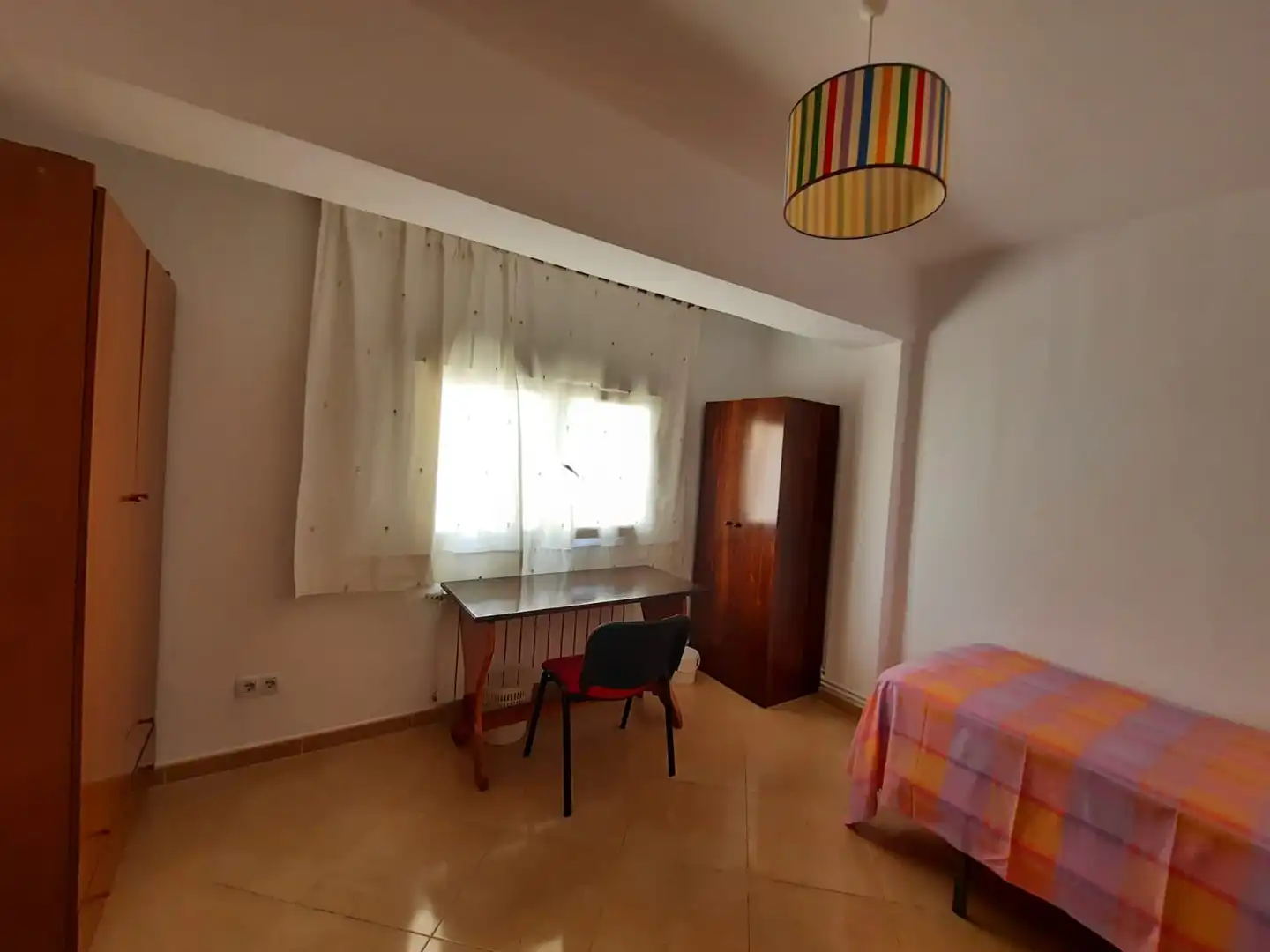Habitación 110 m², Granada