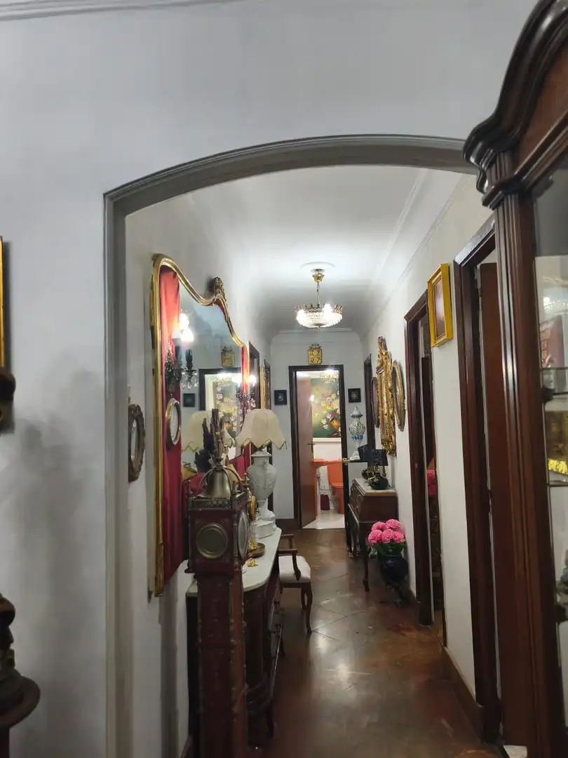 Piso de 213 m² en San Sebastián
