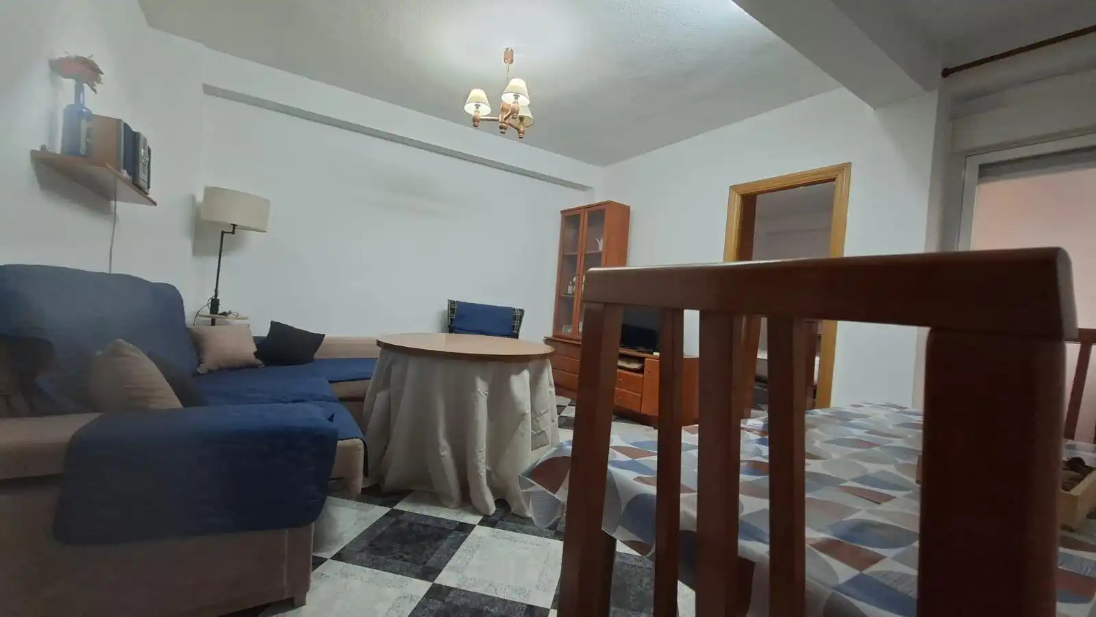 Piso de 81 m² en Granada