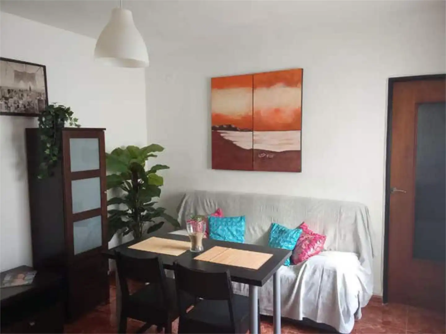 Piso de 49 m² en Córdoba