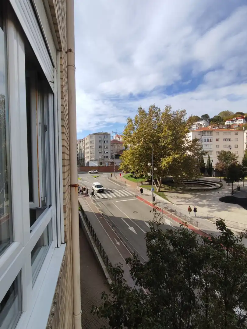 Wohnung 72 m² in Santander