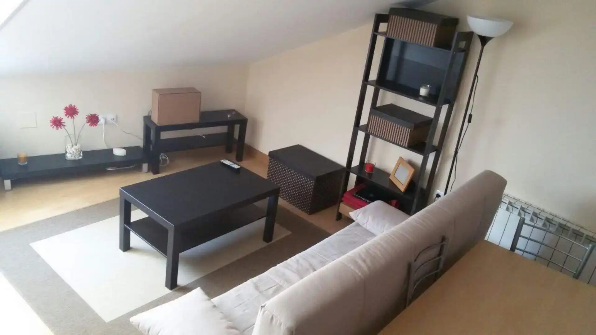 Pis de 50 m² a Lugo