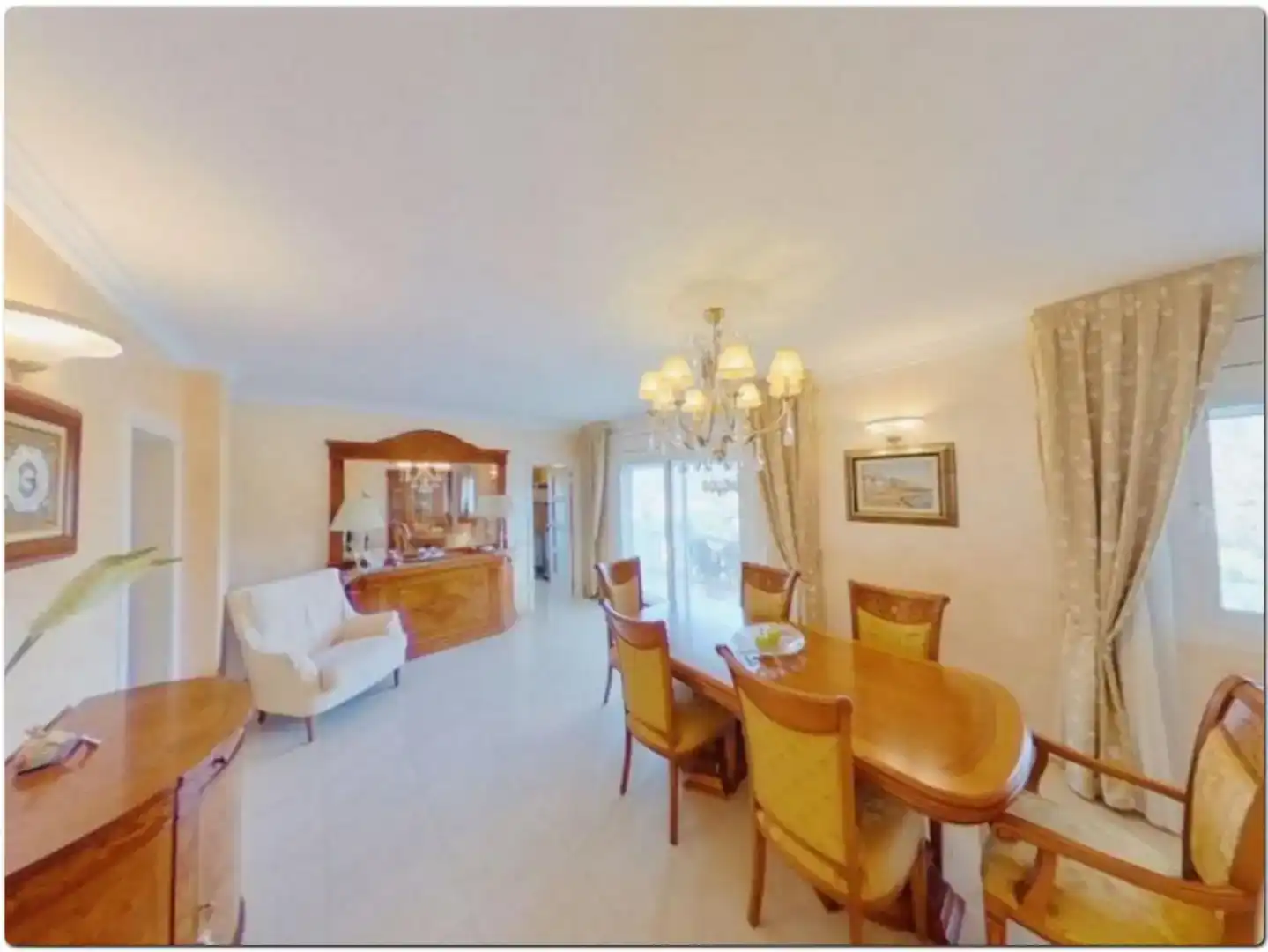 Piso de 240 m² en Lloret de Mar