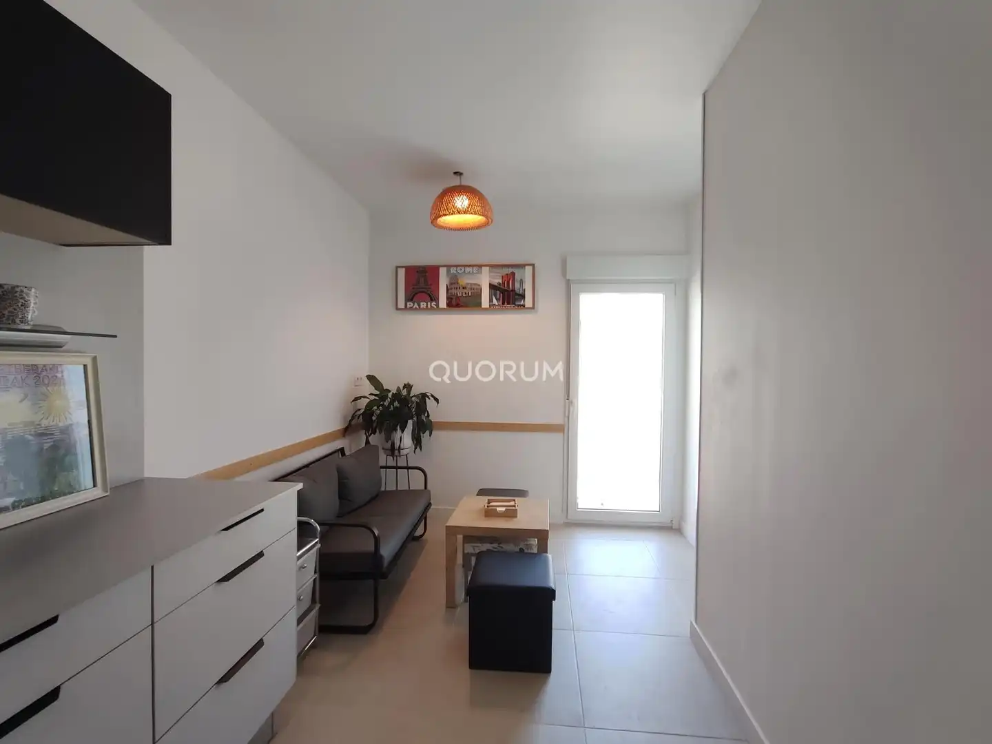 Pis de 90 m² a Bilbao