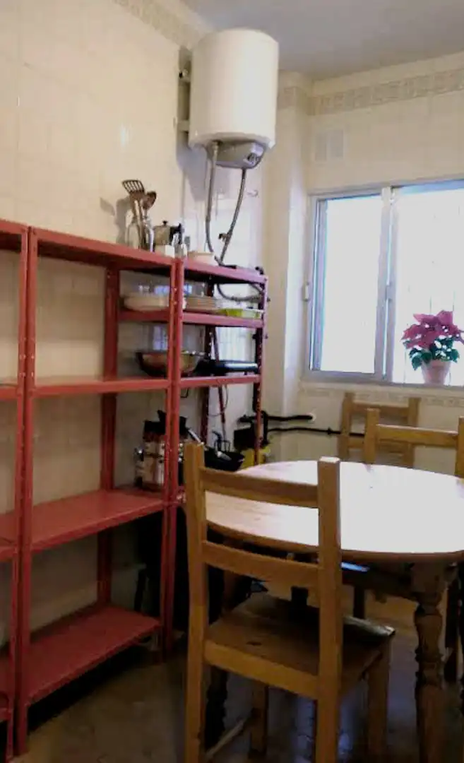 Habitación en alquiler, Sevilla