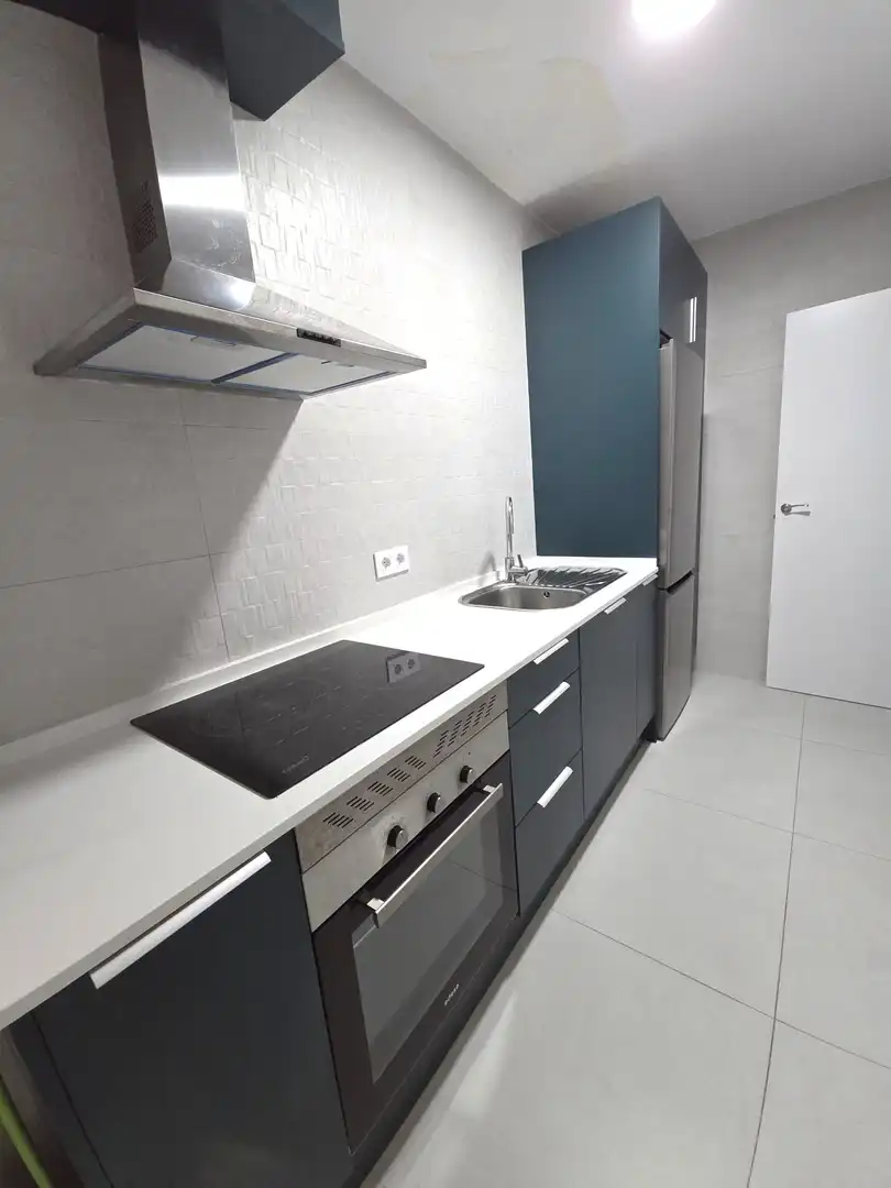 Piso de 90 m² en Cáceres