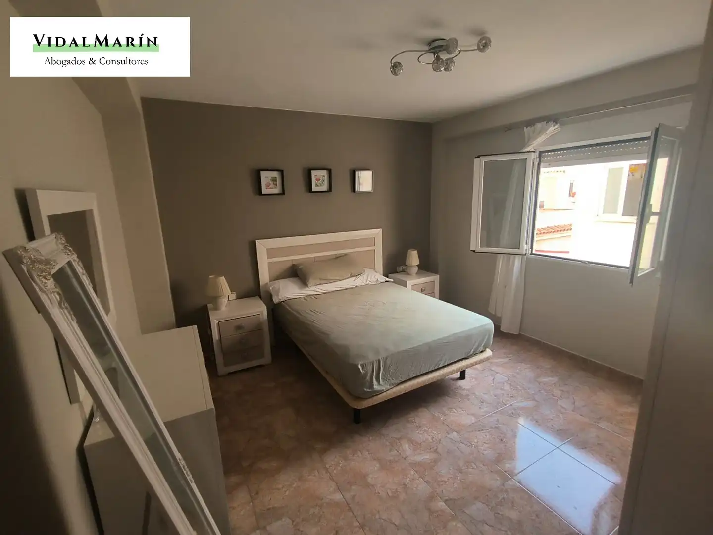 Piso de 120 m² en Alicante