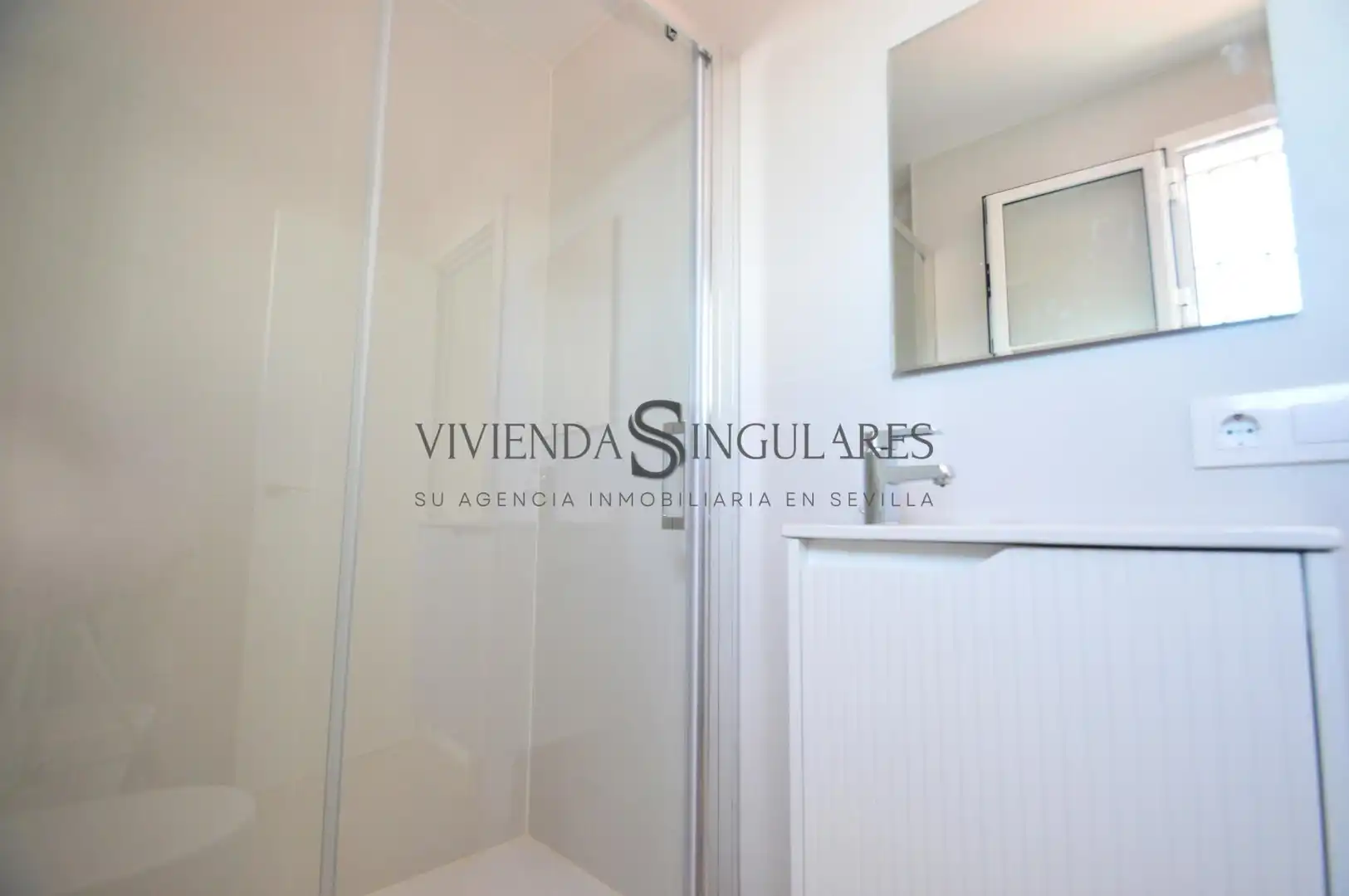 Piso de 115 m² en Sevilla
