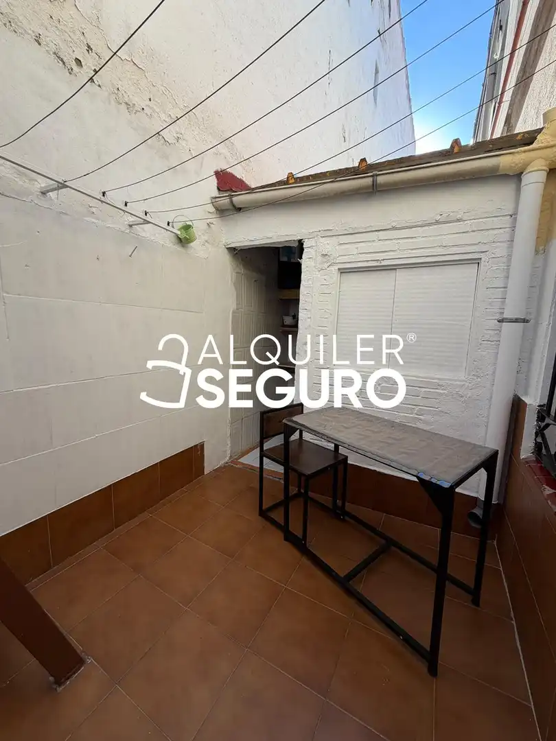Piso de 50 m² en Madrid