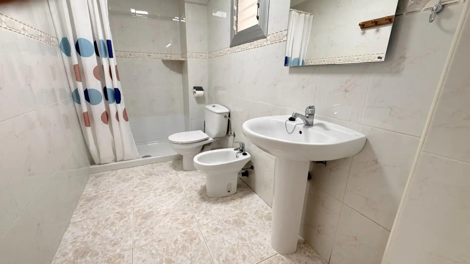 Wohnung 85 m² in Santa Pola