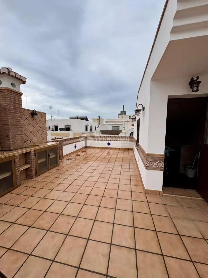 Haus 92 m² in Nerja