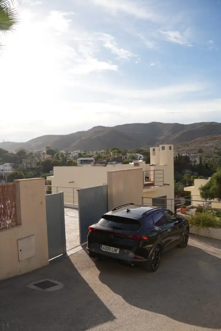 Piso de 175 m² en el Campello