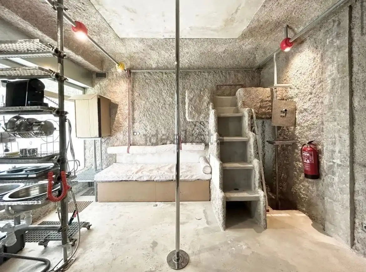 Pis de 80 m² a Madrid
