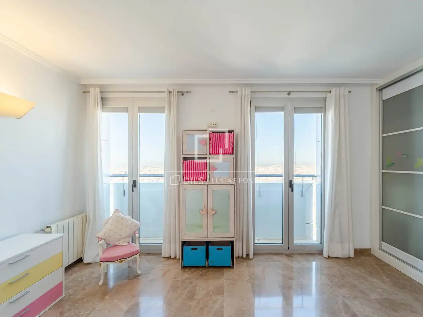 Pis de 131 m² a València
