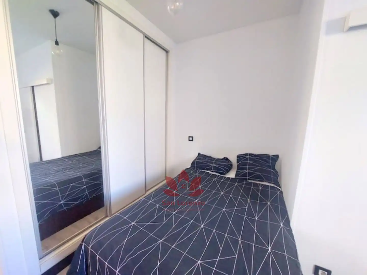 Piso de 29 m² en Madrid