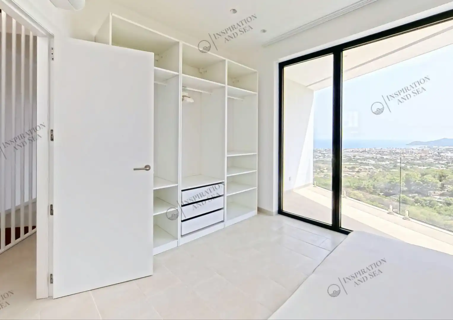 Piso de 328 m² en Ibiza
