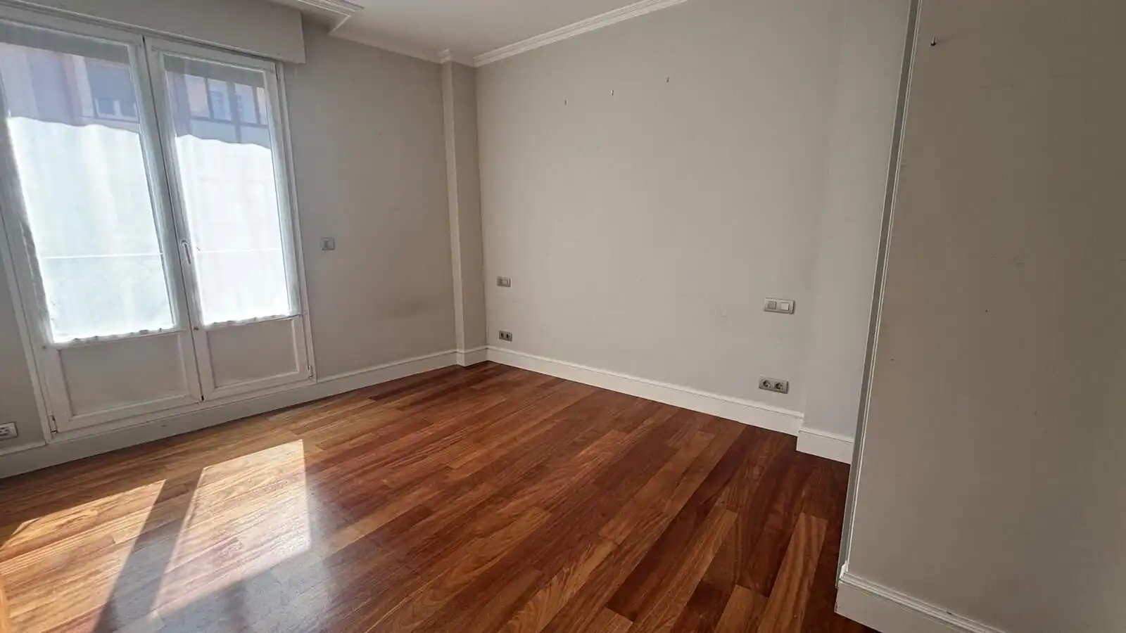 Piso de 75 m² en Guecho