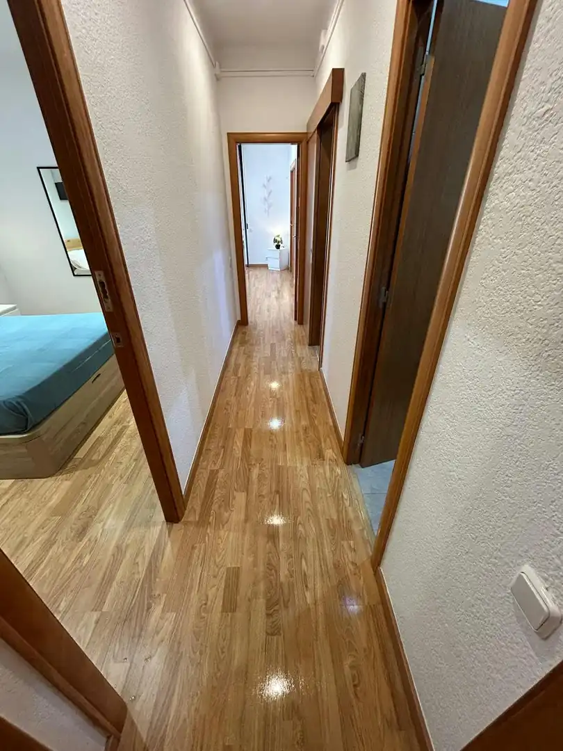 Zimmer zur Miete, l'Hospitalet de Llobregat