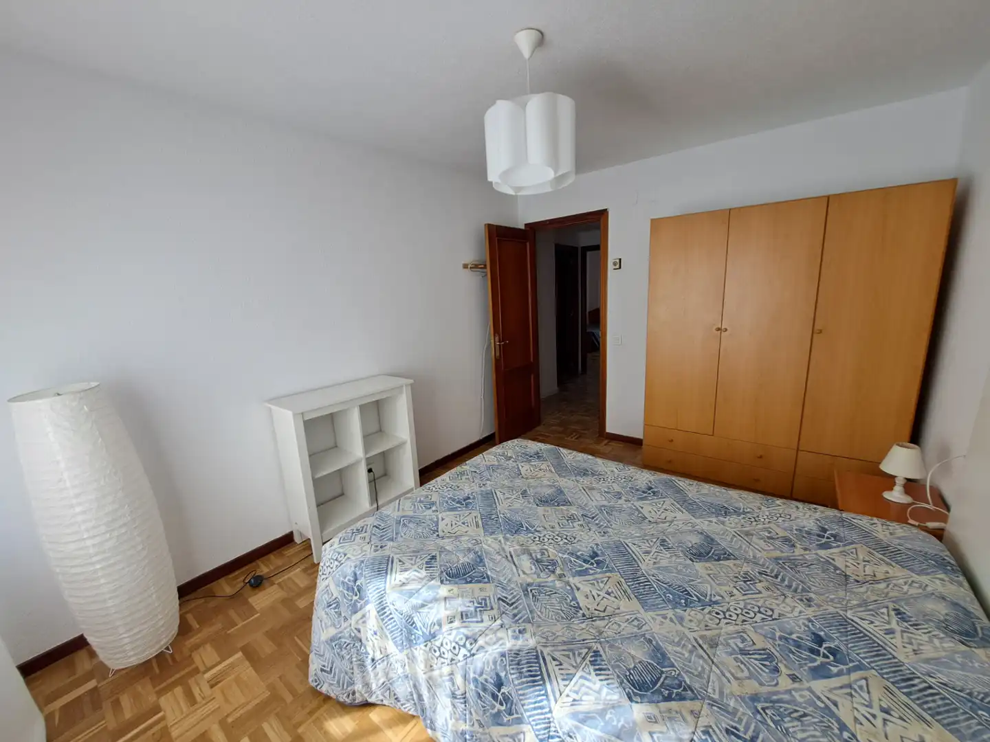 Piso de 95 m² en León