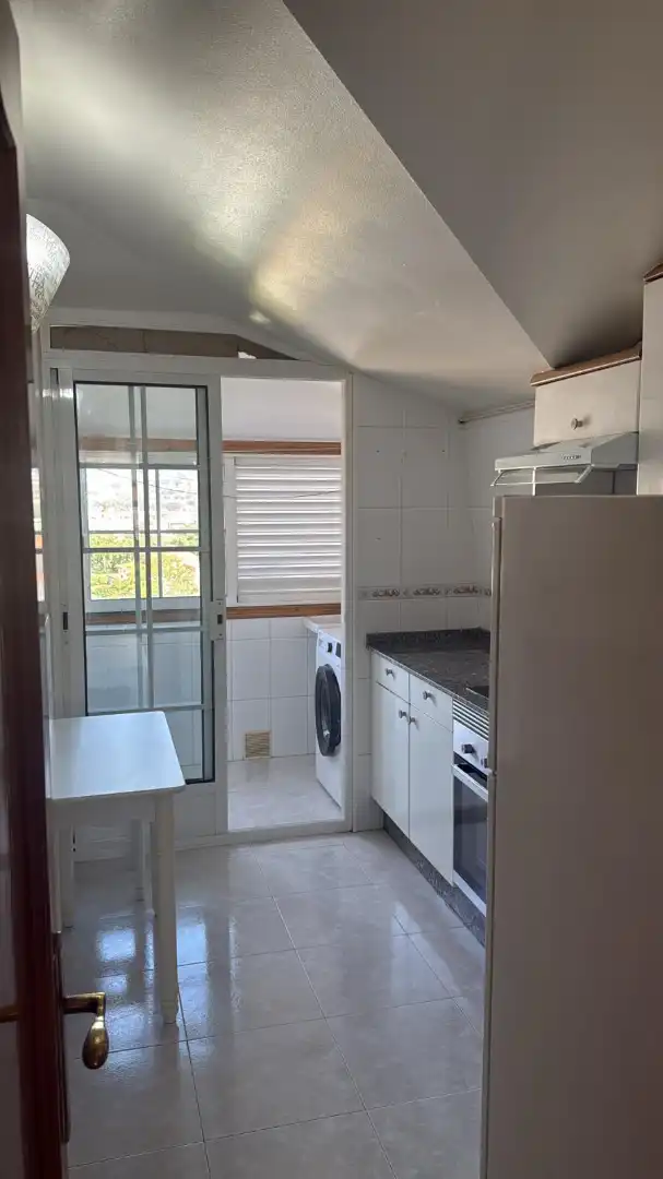 Piso de 50 m² en Vigo