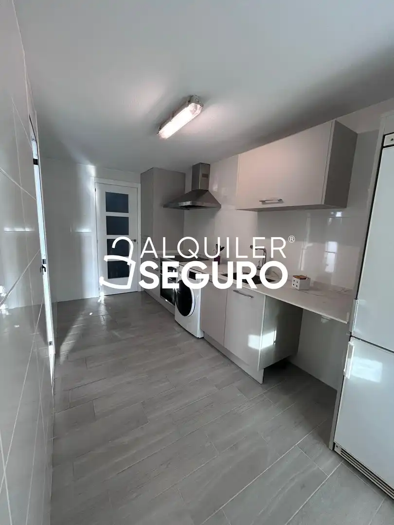 Piso de 90 m² en Toledo