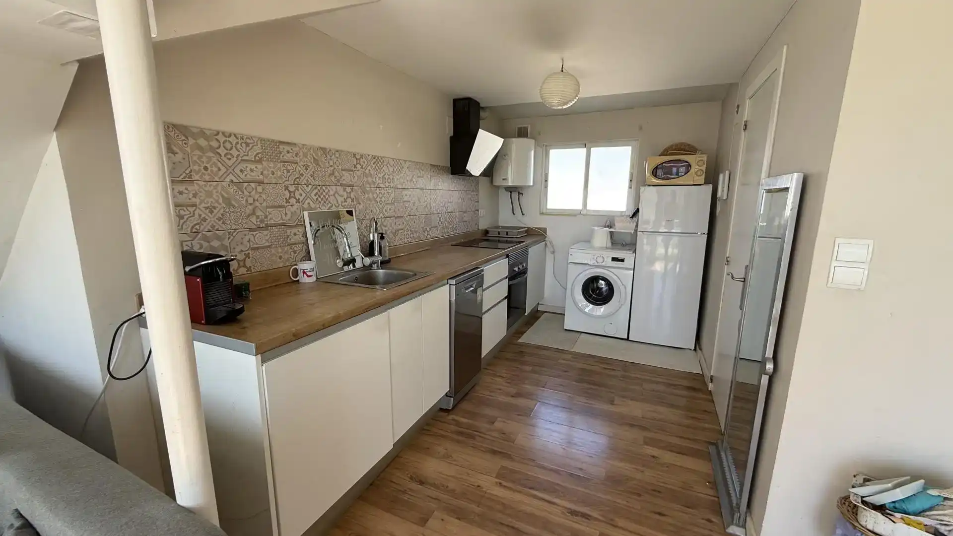 Piso de 60 m² en Valencia