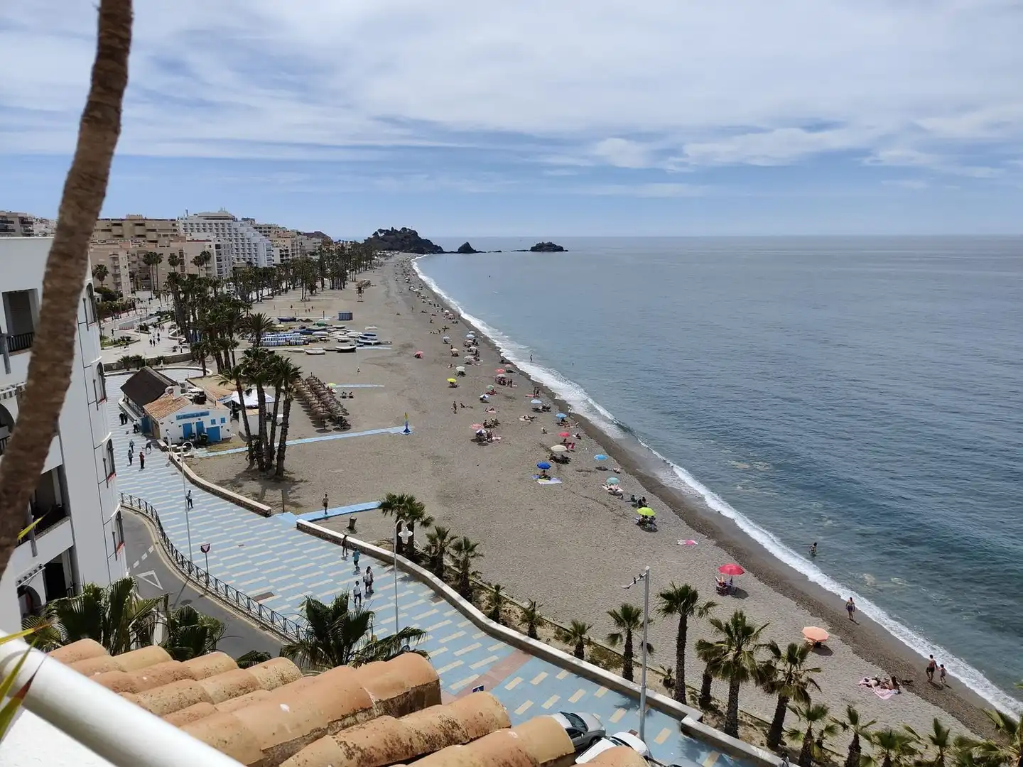 Piso de 120 m² en Almuñécar