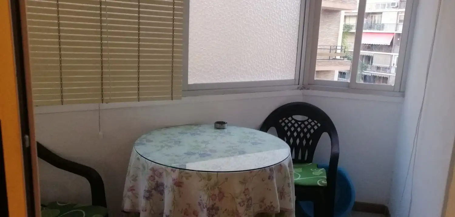 Piso de 50 m² en Almuñécar