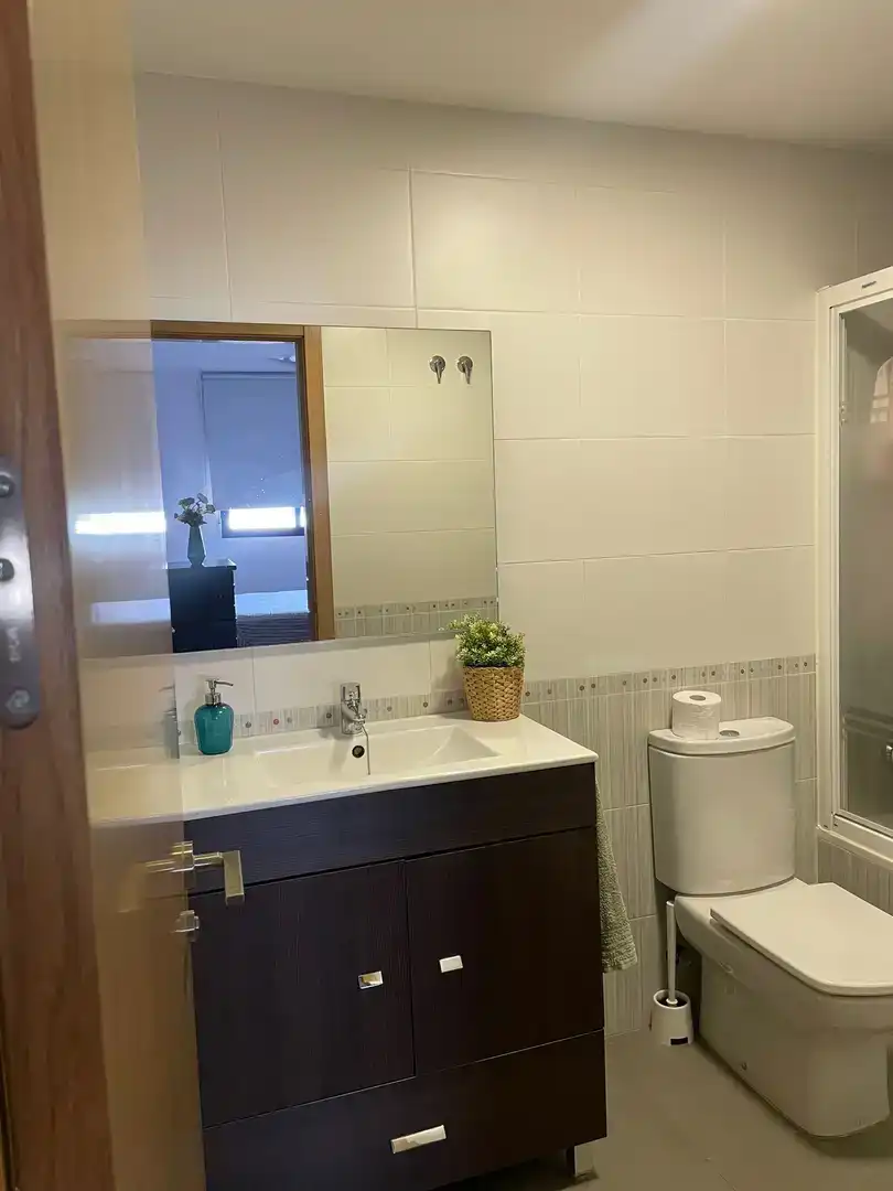 Piso de 70 m² en Águilas