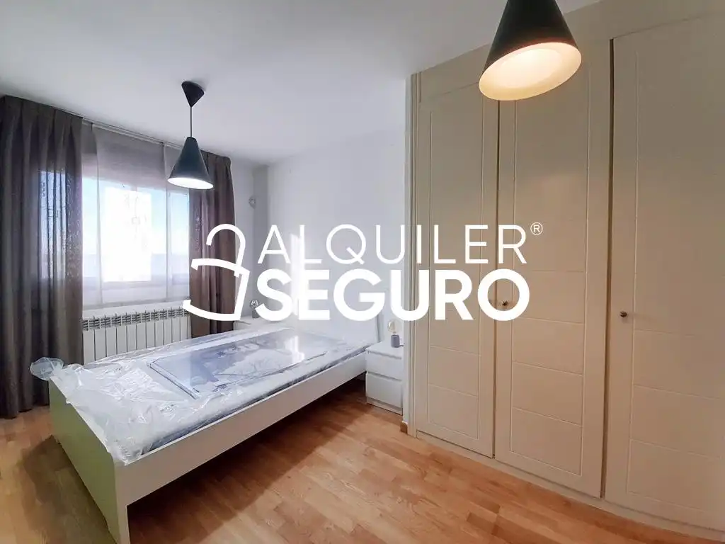 Pis de 50 m² a Madrid