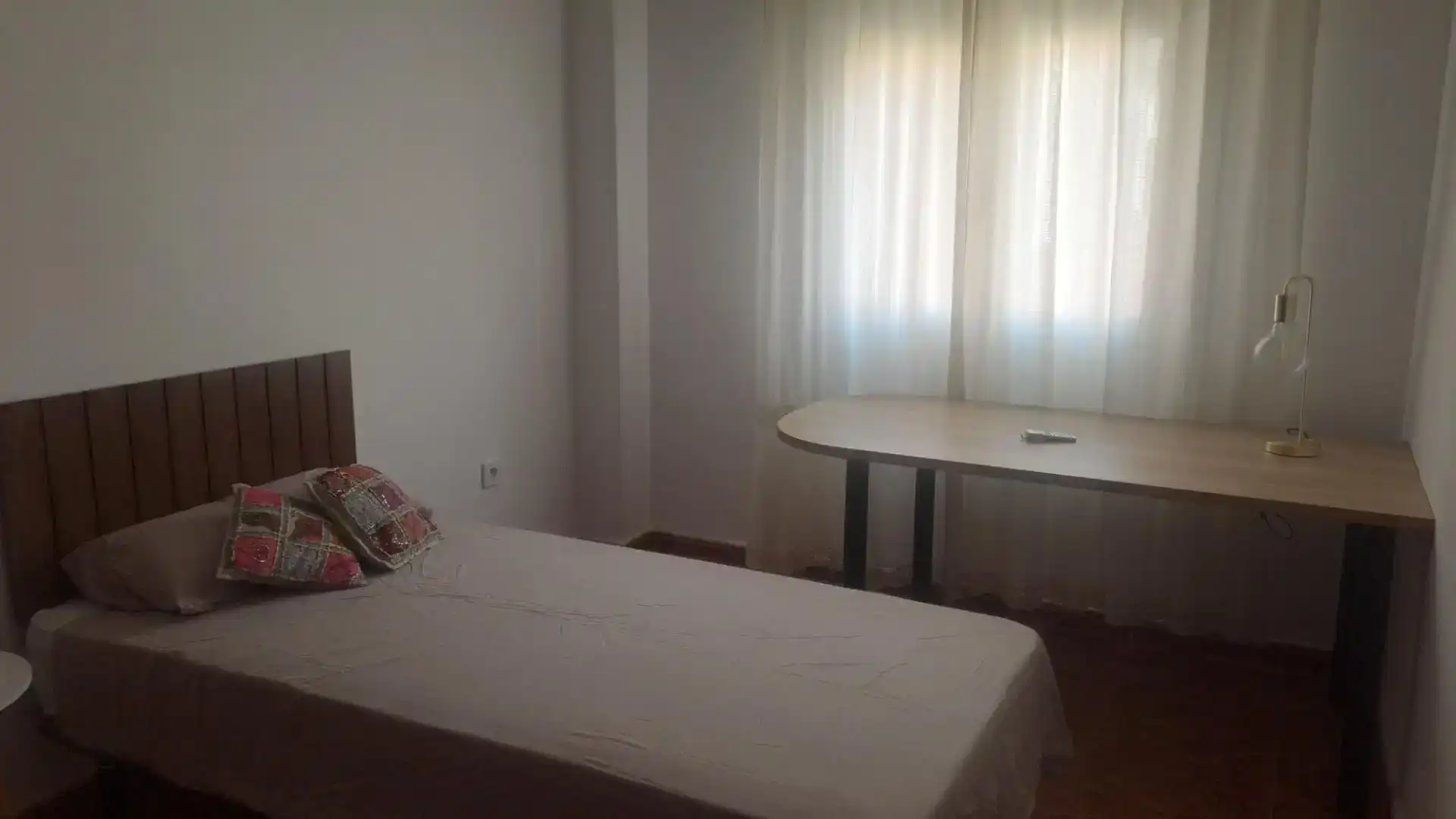 Piso de 84 m² en Sevilla