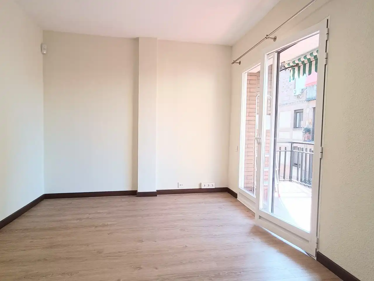 Piso de 95 m² en Madrid