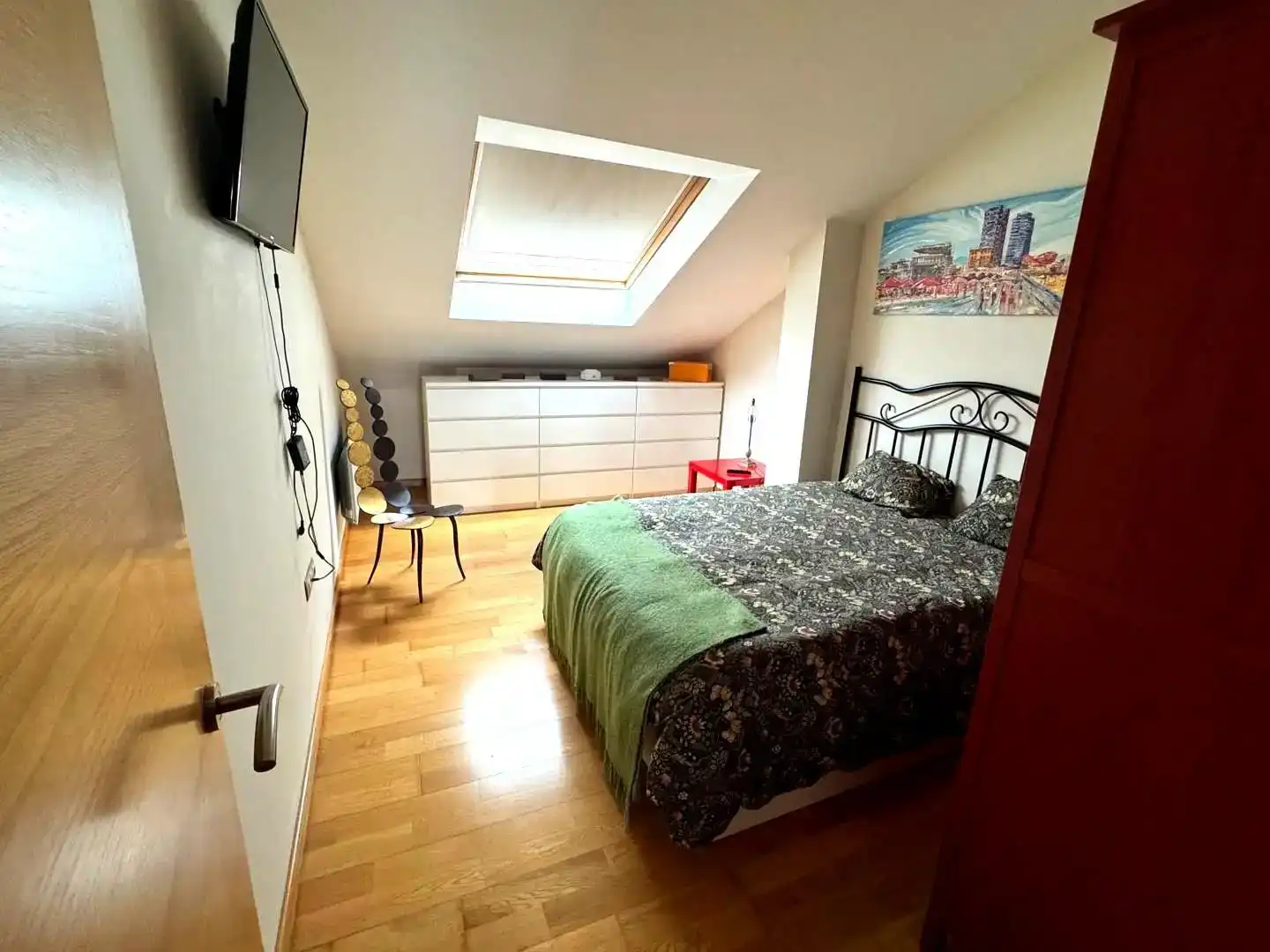 Piso de 70 m² en Torrelavega