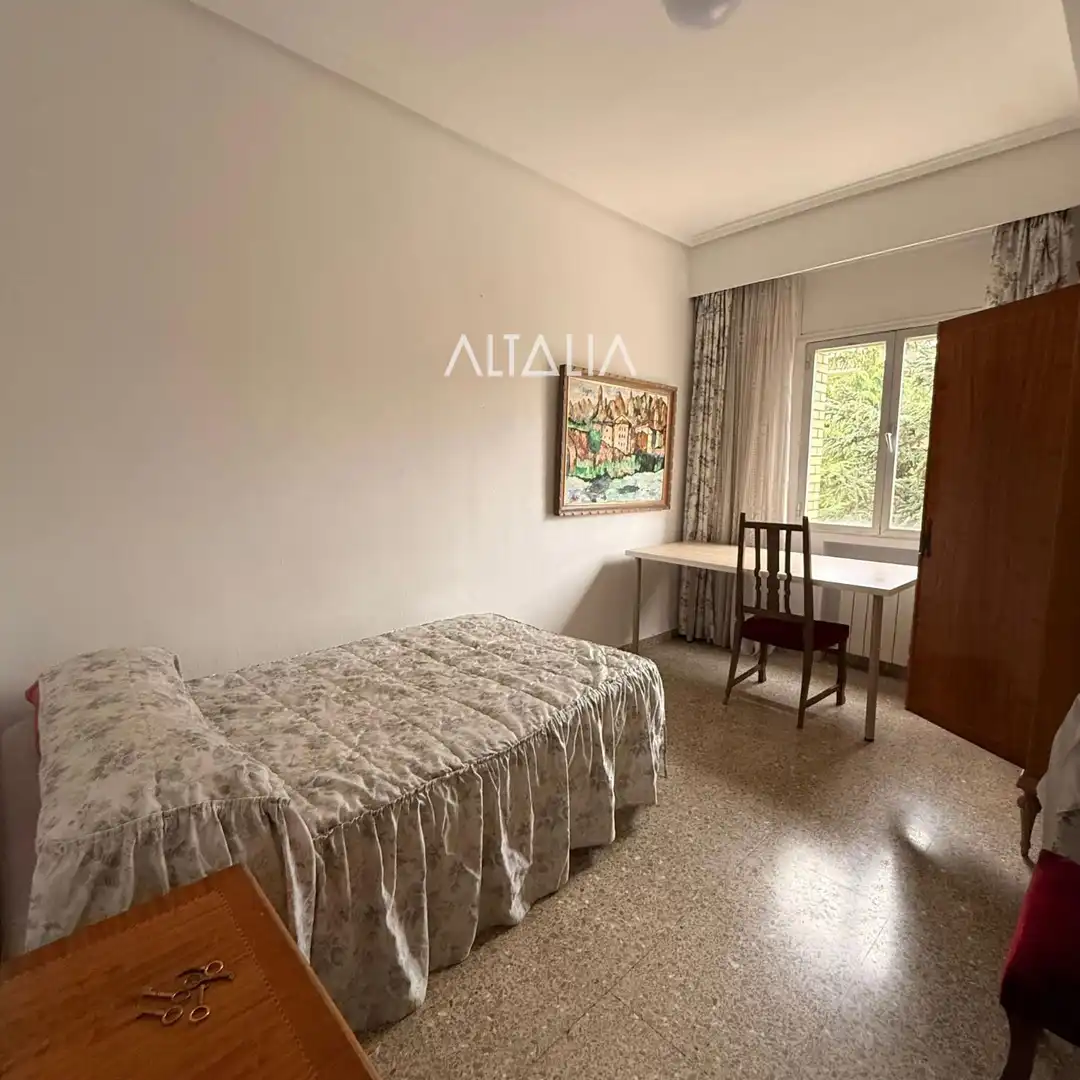 Piso de 102 m² en Cuenca