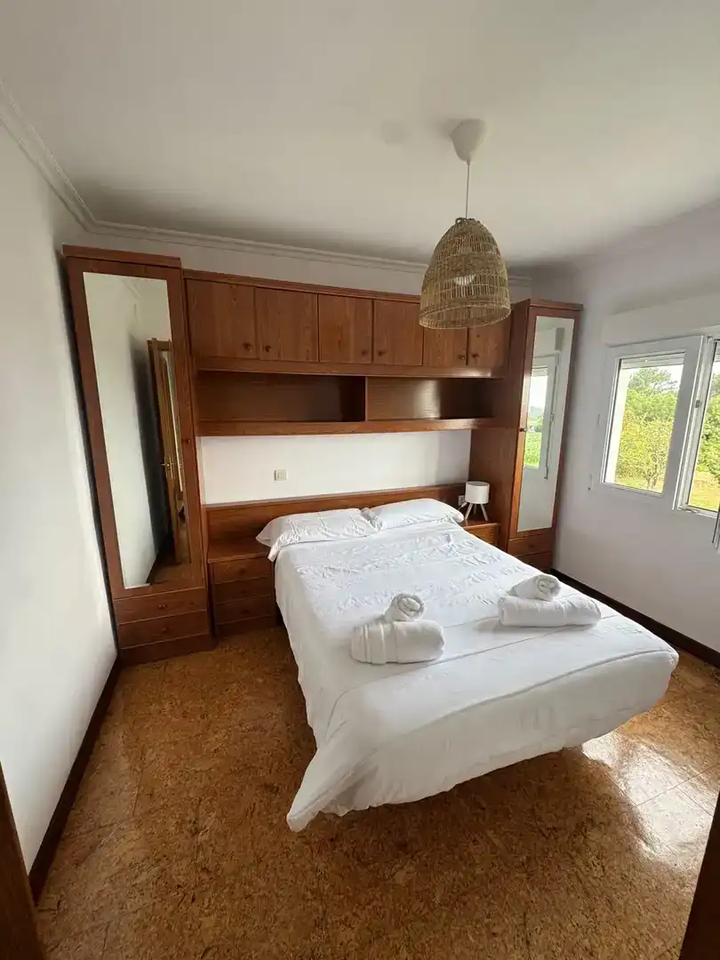 Piso de 107 m² en Cudillero