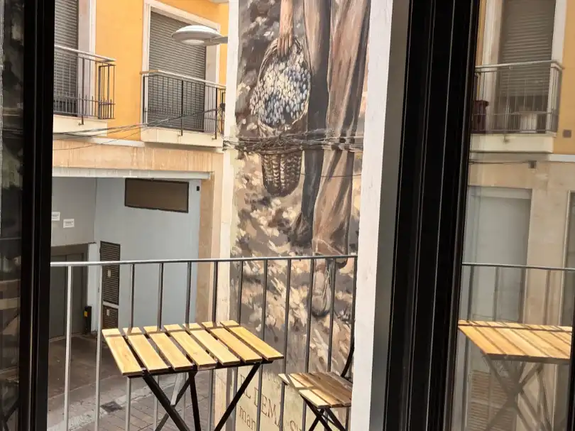Piso de 50 m² en Vilafranca del Penedès