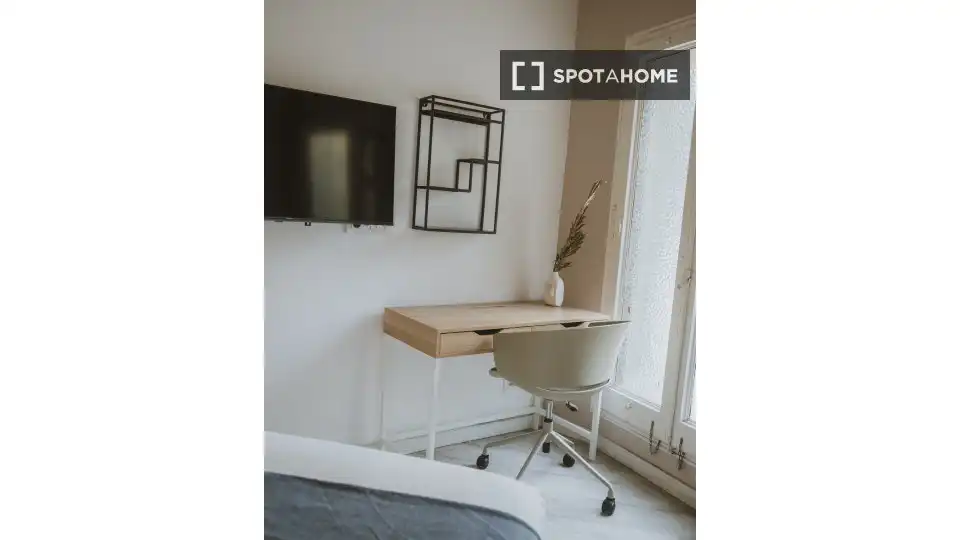 Habitación en alquiler, Barcelona