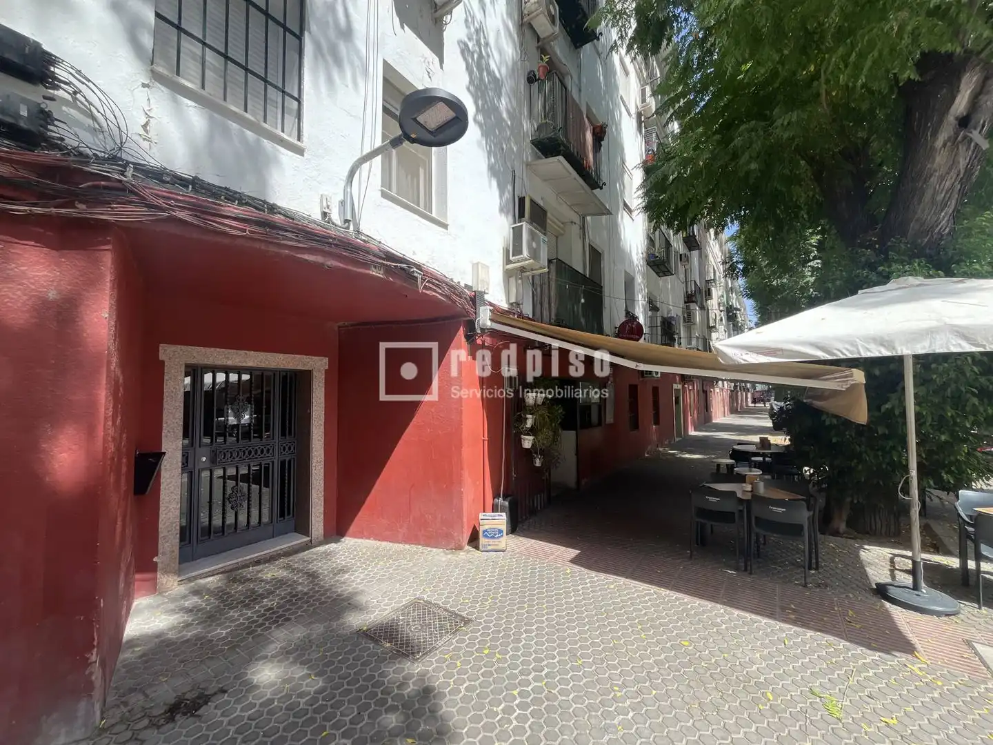 Piso de 62 m² en Sevilla