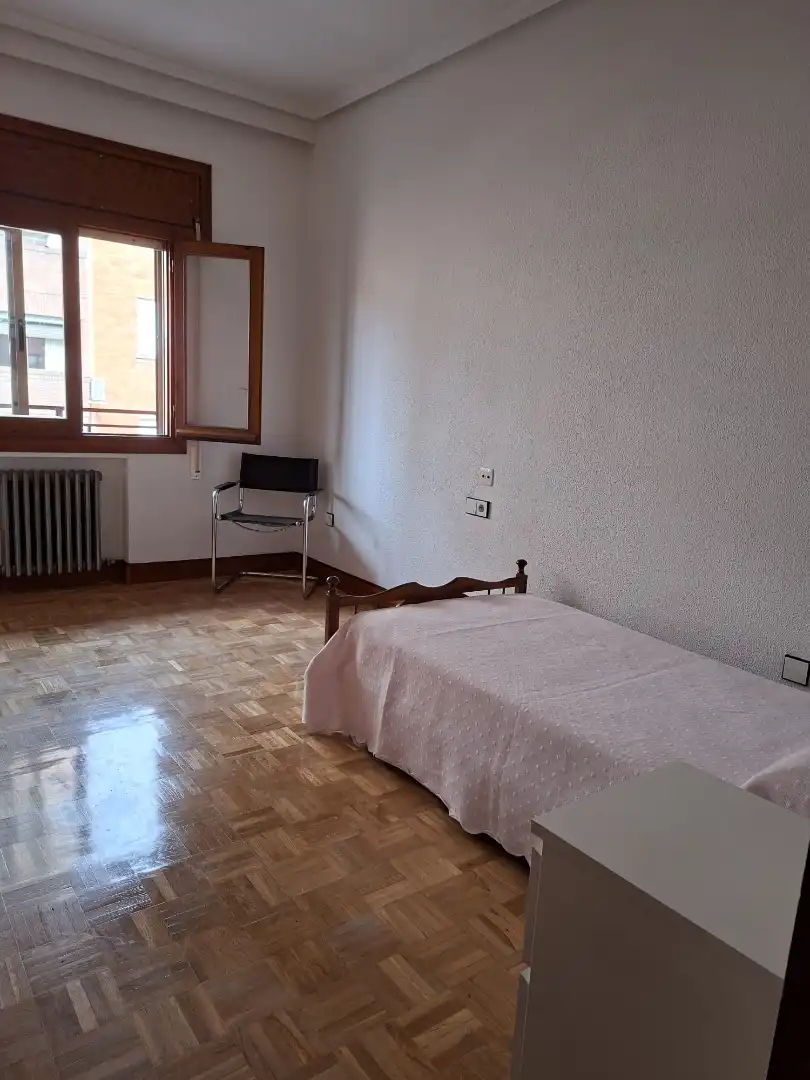 Piso en alquiler, Guadalajara