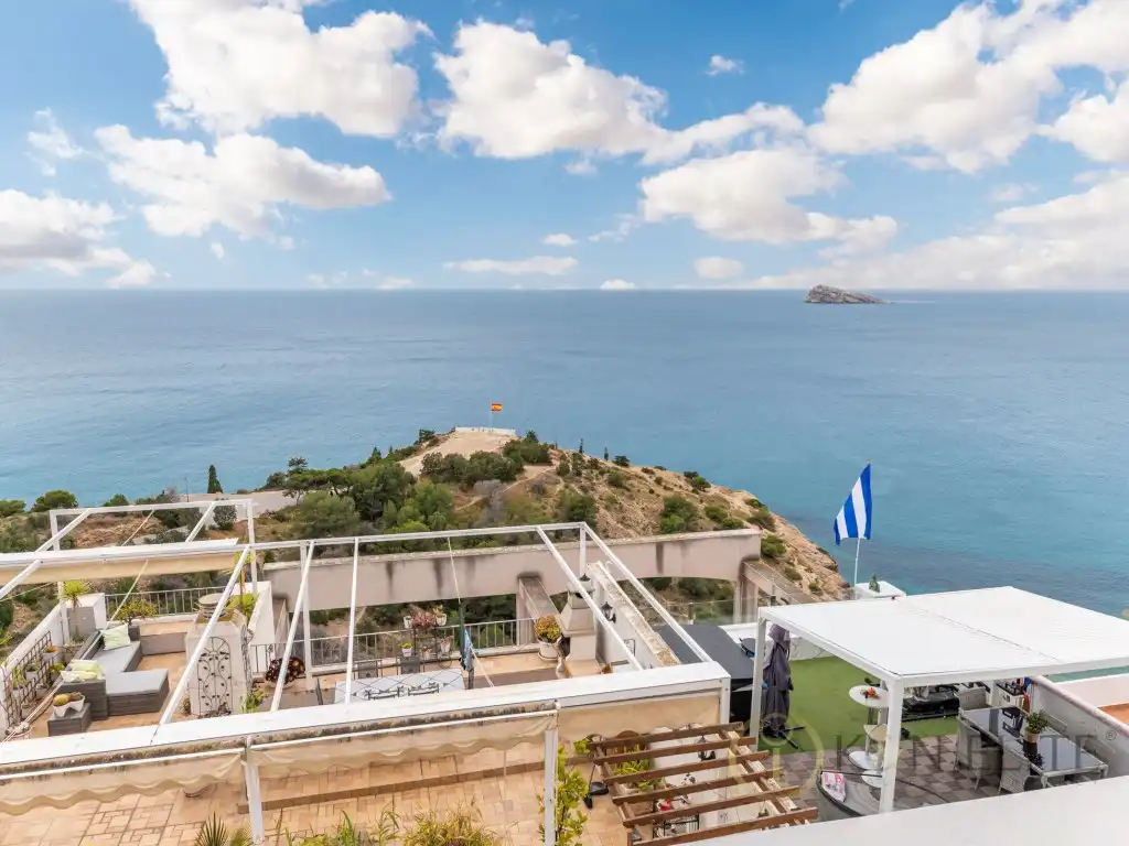 Piso de 215 m² en Benidorm
