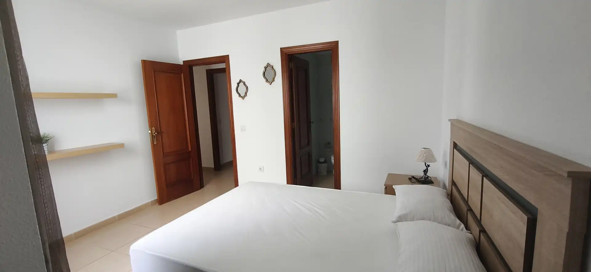 Pis de 107 m² a San Cristóbal de La Laguna