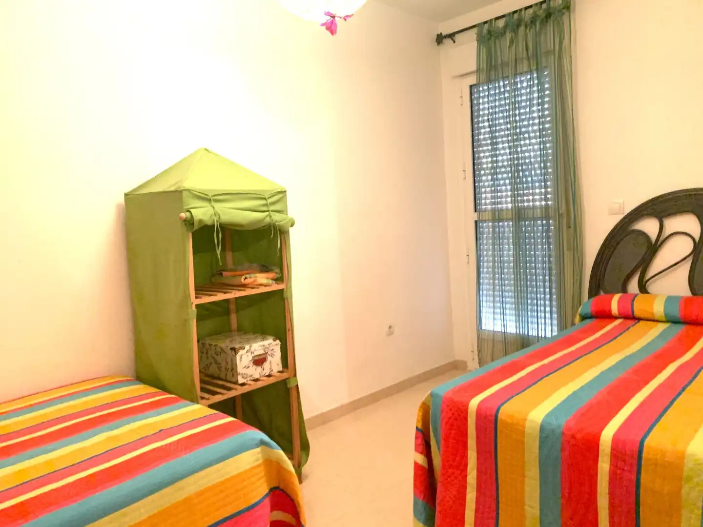 Apartamento 90 m² em Garrucha