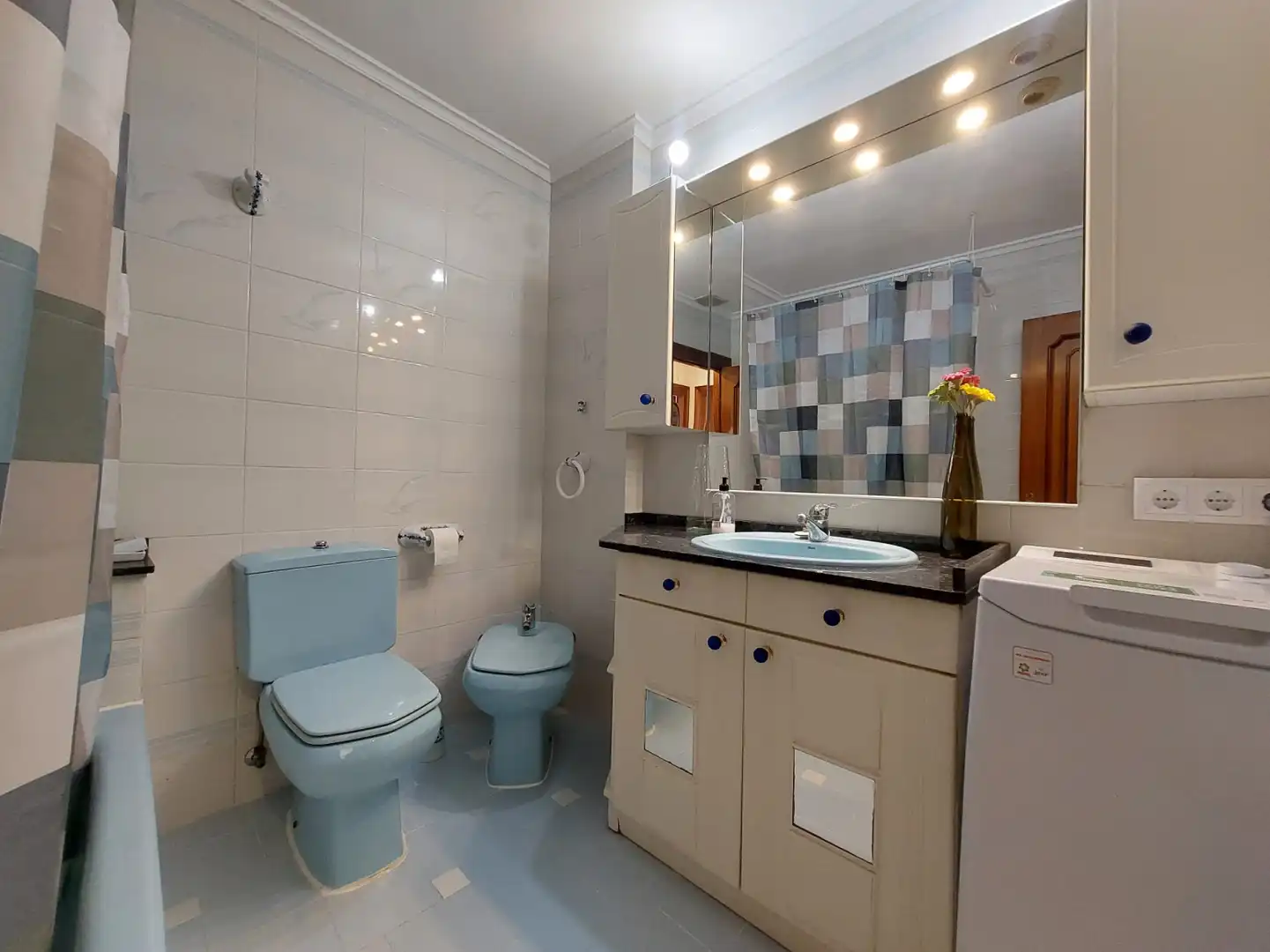 Piso de 76 m² en Gijón